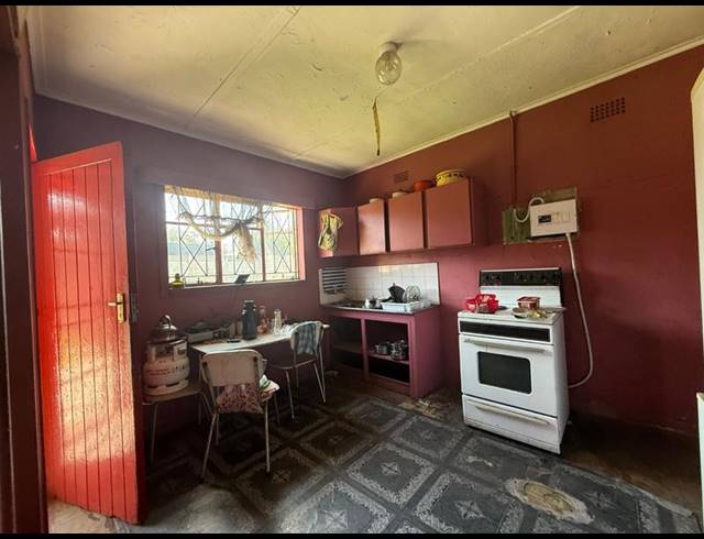 3 BEDROOM HOUSE FOR SALE IN VANDERBIJLPARK CW 6